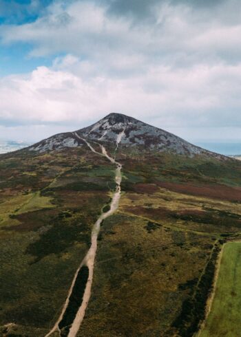 Climb The Great Sugarloaf