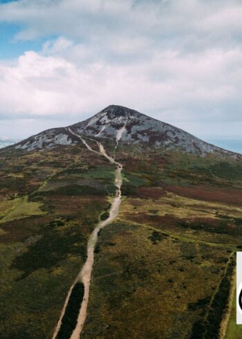The Great Sugarloaf Hill Walking Event