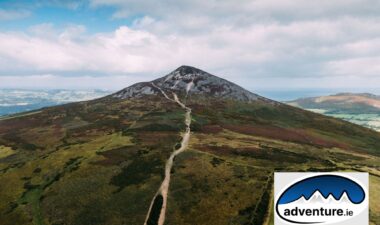 The Great Sugarloaf The Great Sugarloaf