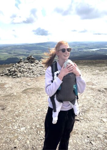 Wicklow Has Been Close to Ambassador Iwona’s Heart for Many Years