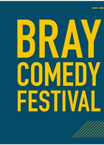 Bray Comedy Festival 2026