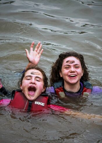 Hell & Back Teen 8km