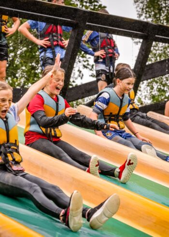 Hell & Back Junior Splash Attack