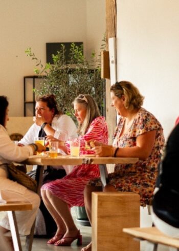 Celebrating Friendship in Wicklow