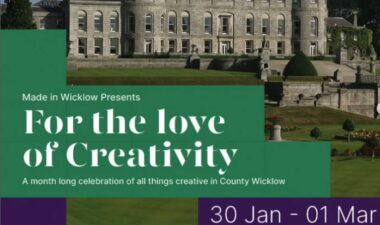 Powerscourt 1 Powerscourt 1