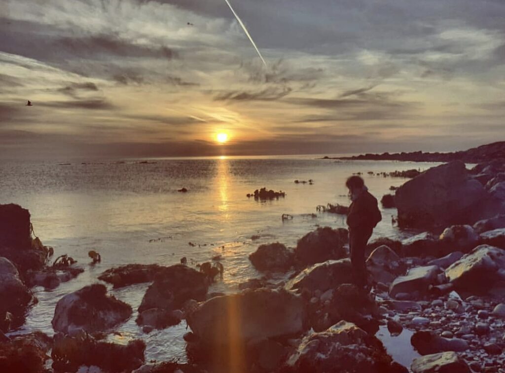 Wicklow Has Been Close to Ambassador Iwona’s Heart for Many Years