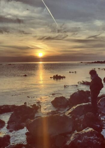 Wicklow Has Been Close to Ambassador Iwona’s Heart for Many Years