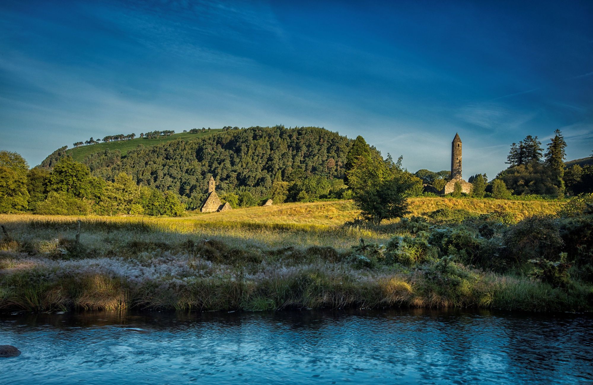 Glendalough