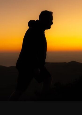 Hell & Back Trail Running @ Dawn