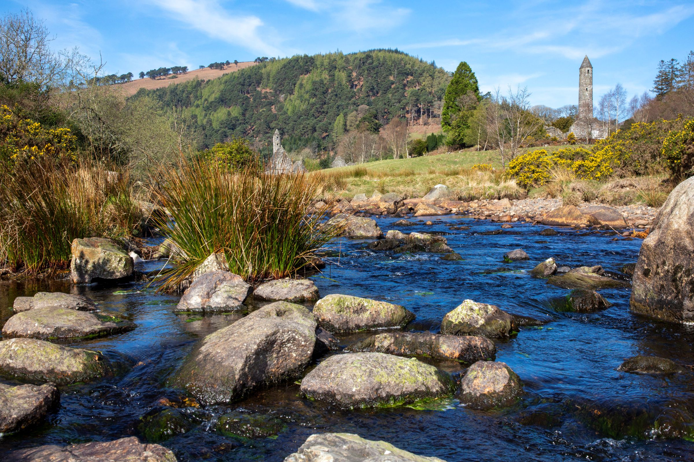 Glendalough