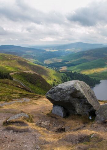 Epic Wicklow Mountain Adventure Playlist