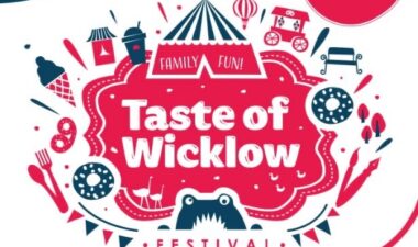 Taste of Wicklow 1 Taste of Wicklow 1