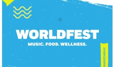 Worldfest Worldfest