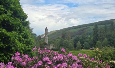 Glendalough