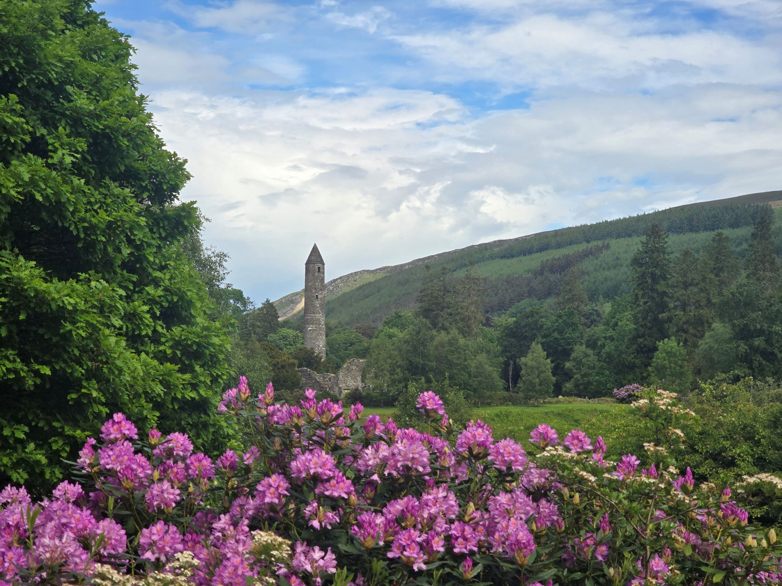 Glendalough