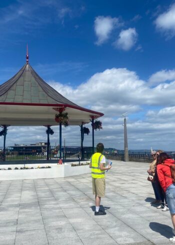 Bray Walking Tours