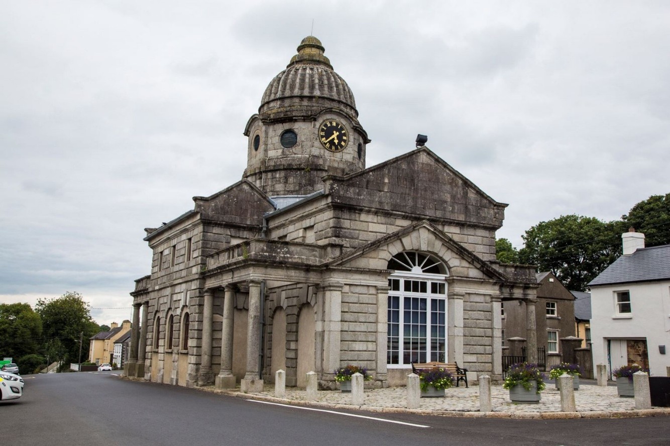 Dunlavin
