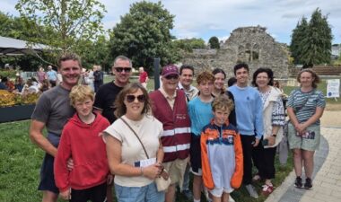 wiclow heritage trail