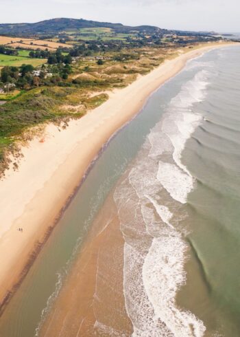 The Complete Guide to Caravan, Camping & Mobile Home Holidays in County Wicklow
