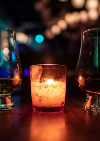 Russborough House is hosting A Spirited Experience – Heritage & Whiskey Tour