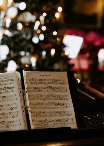 The Russborough Christmas Revue: Local Talent, Festive Spirit