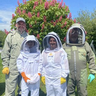 Ashford Beekeeping Association County Wicklow – Annual Honey Festival 2026