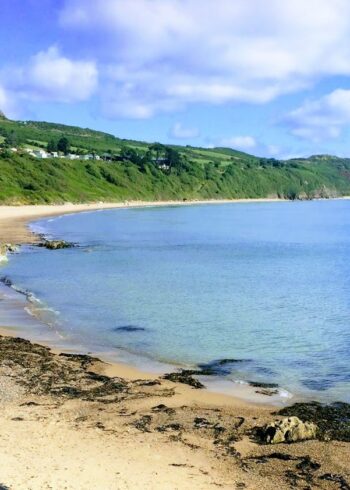 The Complete Guide to Caravan, Camping & Mobile Home Holidays in County Wicklow