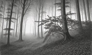 CREEPY WOODS CREEPY WOODS