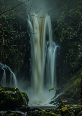 The Devil’s Glen Legend