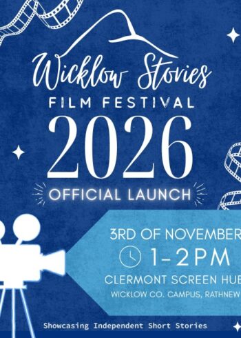 The Wicklow Stories Film Festival